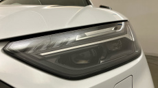 Audi Q5 40 TDI Quattro Edition 1 5dr S Tronic [C+S] Diesel Estate